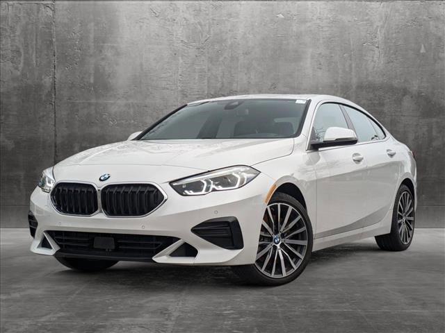 used 2024 BMW 228 Gran Coupe car, priced at $41,777