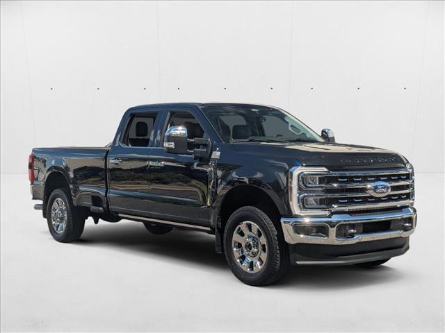 used 2024 Ford F-350 car, priced at $66,849