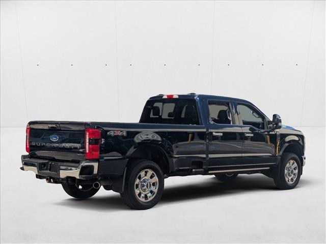 used 2024 Ford F-350 car, priced at $66,849