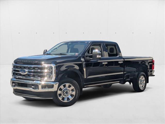 used 2024 Ford F-350 car, priced at $66,849
