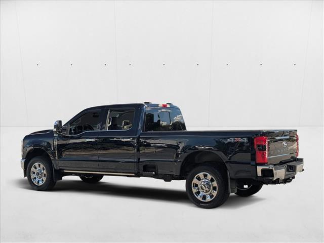 used 2024 Ford F-350 car, priced at $66,849