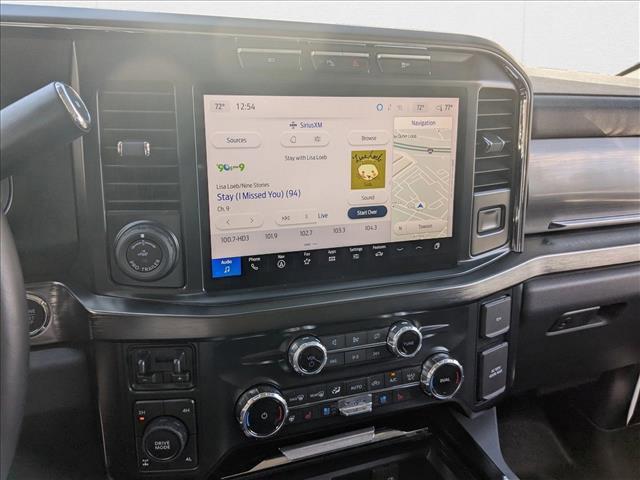 used 2024 Ford F-350 car, priced at $66,849