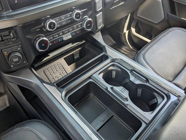 used 2024 Ford F-350 car, priced at $66,849