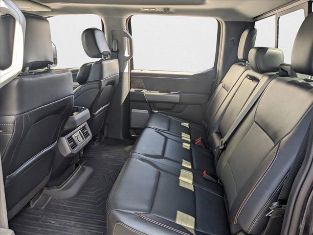 used 2024 Ford F-350 car, priced at $66,849