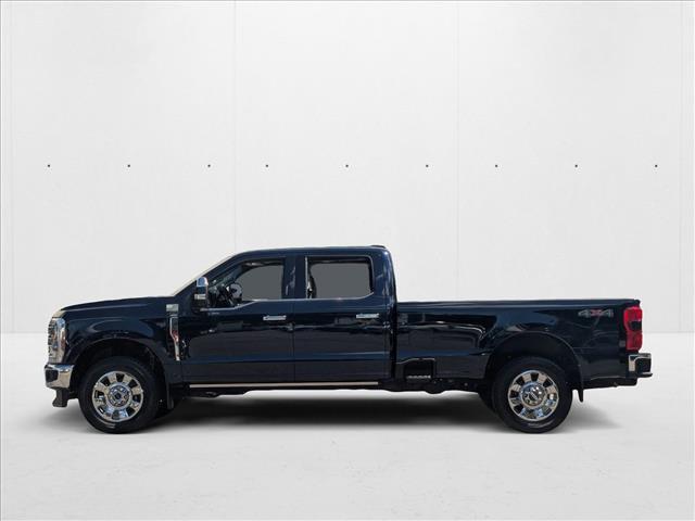 used 2024 Ford F-350 car, priced at $66,849