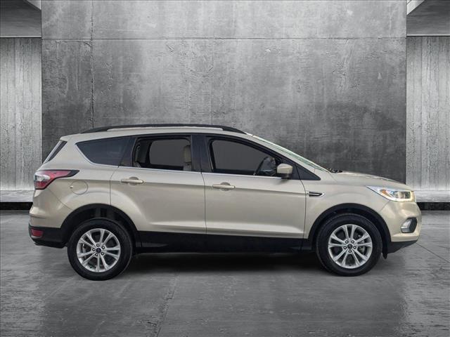 used 2017 Ford Escape car, priced at $15,000