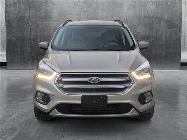 used 2017 Ford Escape car, priced at $15,000