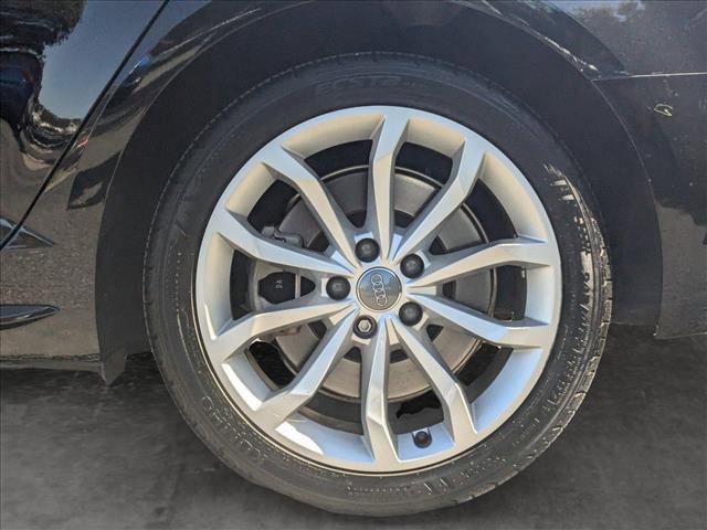 used 2019 Audi A4 car, priced at $21,062