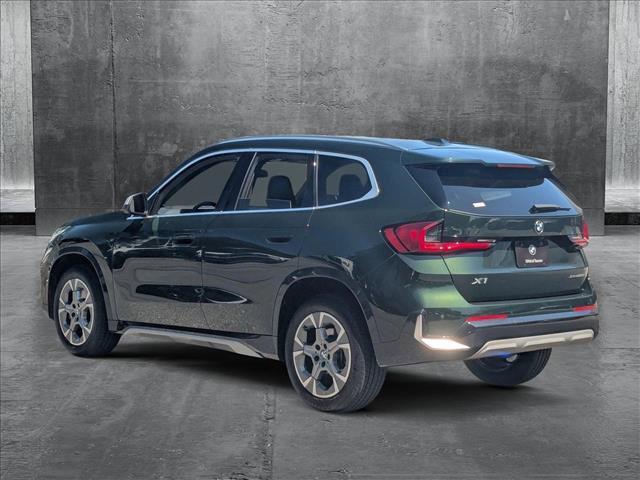 used 2024 BMW X1 car, priced at $37,949