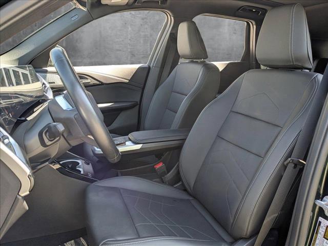 used 2024 BMW X1 car, priced at $37,949