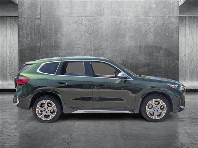 used 2024 BMW X1 car, priced at $37,949
