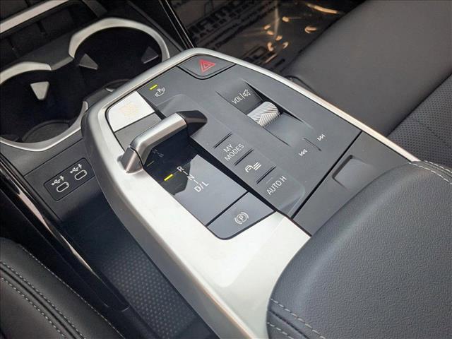 used 2024 BMW X1 car, priced at $37,949