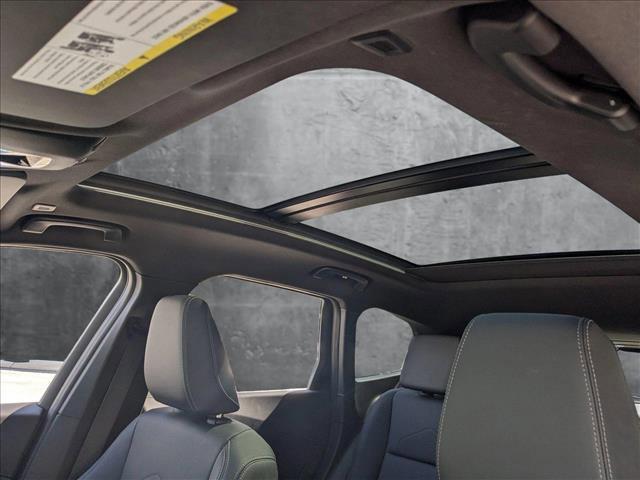 used 2024 BMW X1 car, priced at $37,949