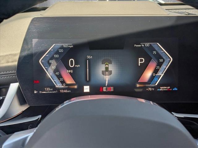 used 2024 BMW X1 car, priced at $37,949