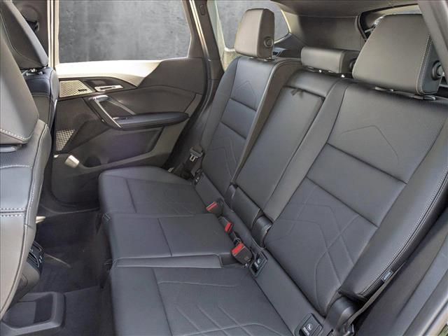 used 2024 BMW X1 car, priced at $37,949