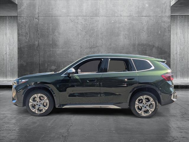 used 2024 BMW X1 car, priced at $37,949