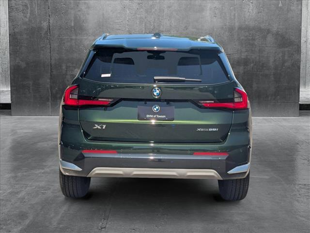 used 2024 BMW X1 car, priced at $37,949