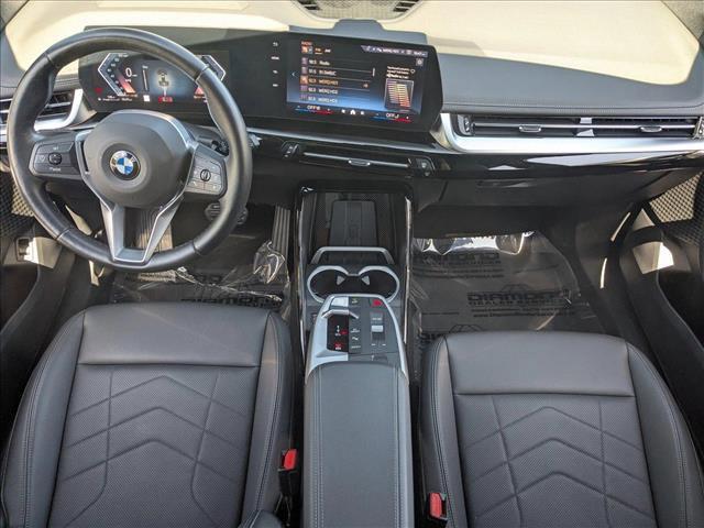 used 2024 BMW X1 car, priced at $37,949