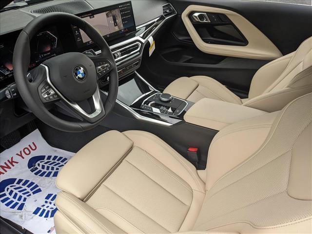 used 2024 BMW 230 car, priced at $45,370