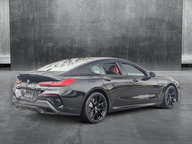 new 2025 BMW 840 car, priced at $98,325