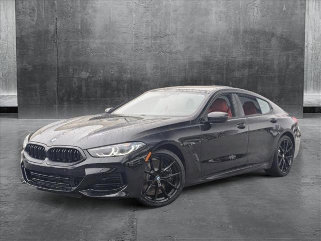 new 2025 BMW 840 car, priced at $98,325