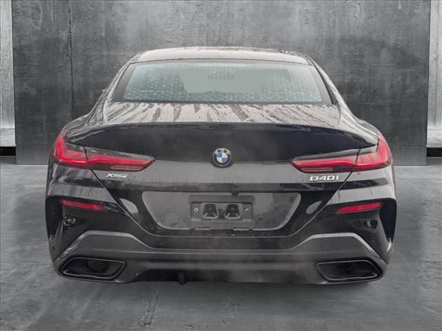 new 2025 BMW 840 car, priced at $98,325