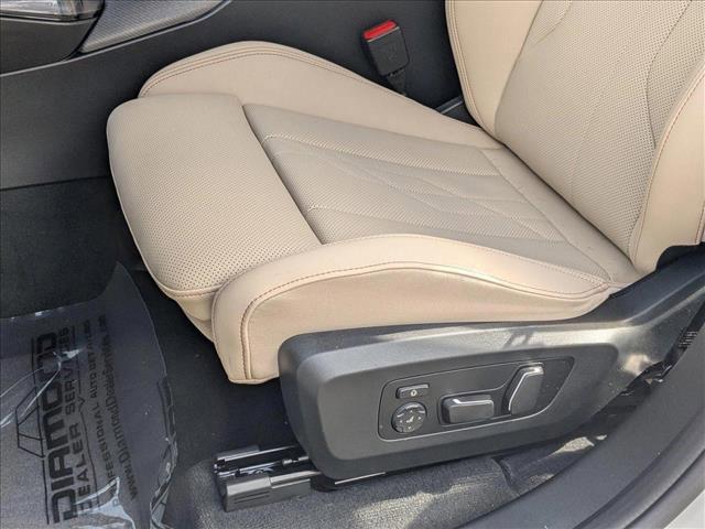 used 2025 BMW X3 car, priced at $56,380