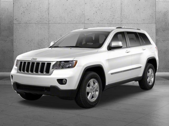 used 2013 Jeep Grand Cherokee car, priced at $12,065