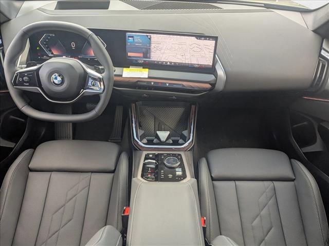 new 2026 BMW X3 car, priced at $59,040