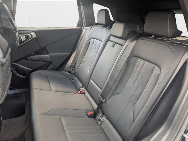 new 2026 BMW X3 car, priced at $59,040