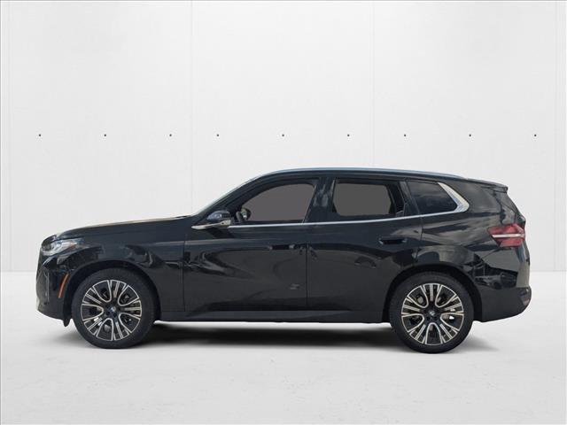 new 2026 BMW X3 car, priced at $59,040