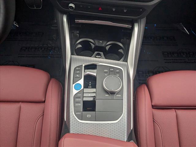 used 2024 BMW i4 Gran Coupe car, priced at $54,270