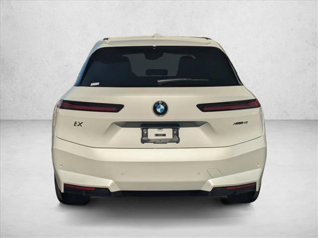 new 2026 BMW iX car, priced at $79,475