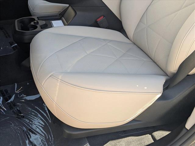 new 2026 BMW iX car, priced at $79,475