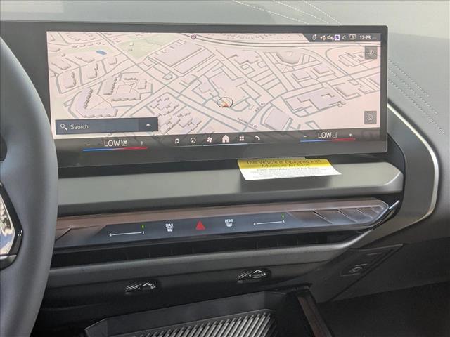 new 2026 BMW X3 car, priced at $58,550