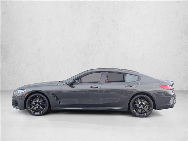 new 2026 BMW 840 car, priced at $103,025