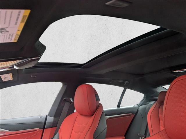 new 2026 BMW 840 car, priced at $103,025