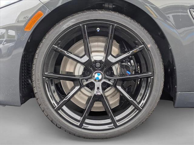 new 2026 BMW 840 car, priced at $103,025