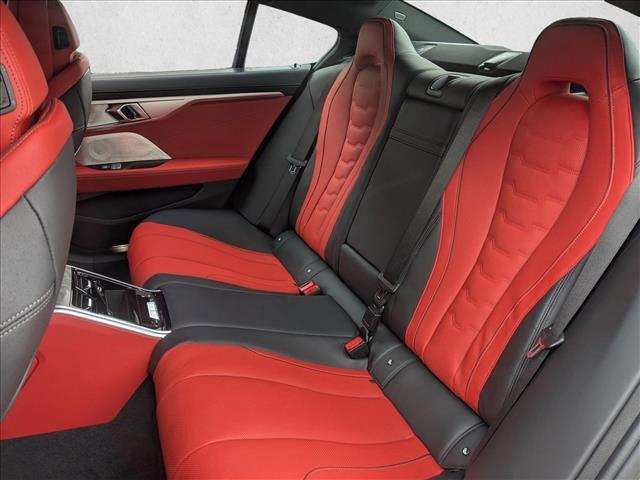 new 2026 BMW 840 car, priced at $103,025