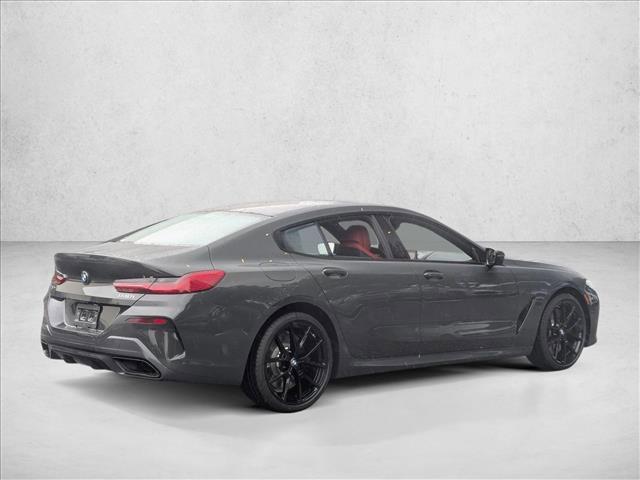 new 2026 BMW 840 car, priced at $103,025