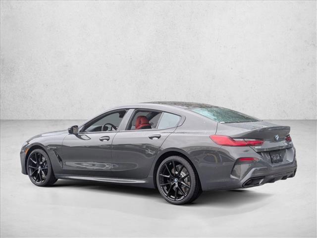 new 2026 BMW 840 car, priced at $103,025