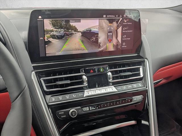 new 2026 BMW 840 car, priced at $103,025