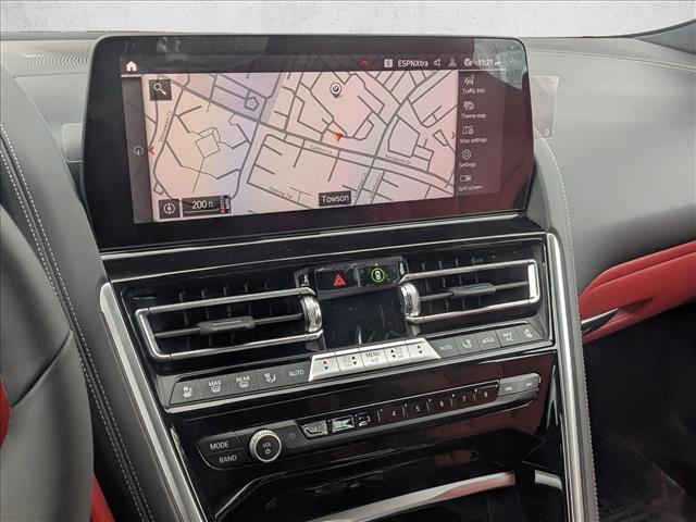 new 2026 BMW 840 car, priced at $103,025