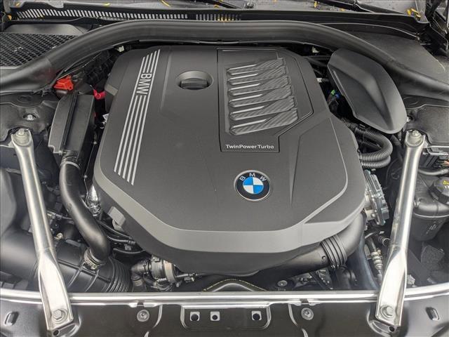 new 2026 BMW 840 car, priced at $103,025