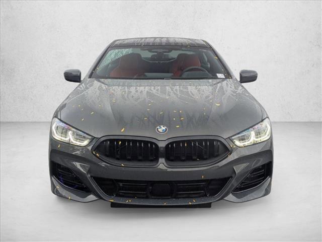 new 2026 BMW 840 car, priced at $103,025