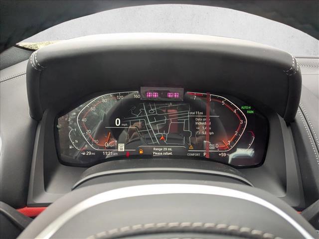 new 2026 BMW 840 car, priced at $103,025