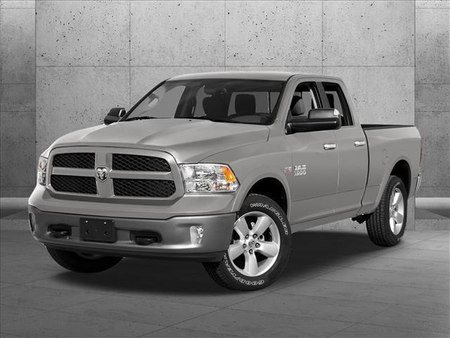 used 2015 Ram 1500 car, priced at $19,770