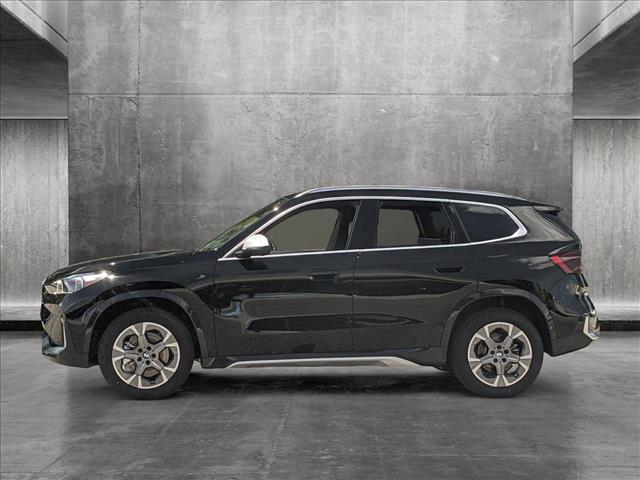 used 2024 BMW X1 car, priced at $44,645