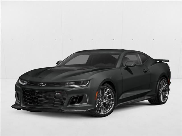 used 2023 Chevrolet Camaro car, priced at $67,689
