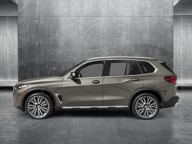 new 2026 BMW X5 car, priced at $77,750